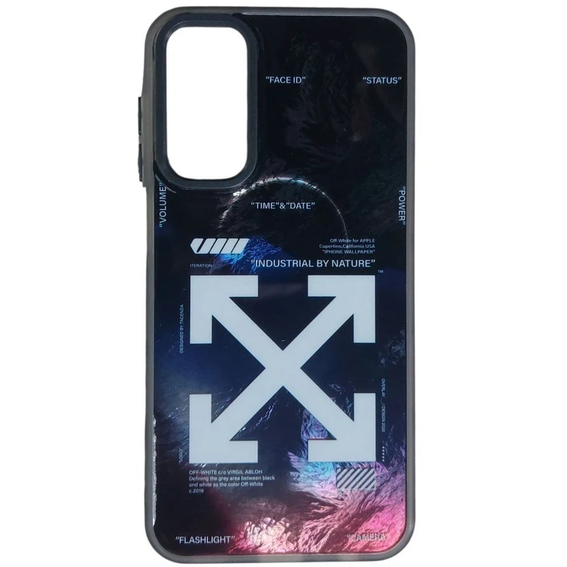 کاور طرح سه بعدی مناسب برای گوشی موبایل سامسونگ Galaxy A34 5G