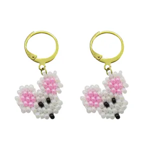 گوشواره دخترانه کد A200-585