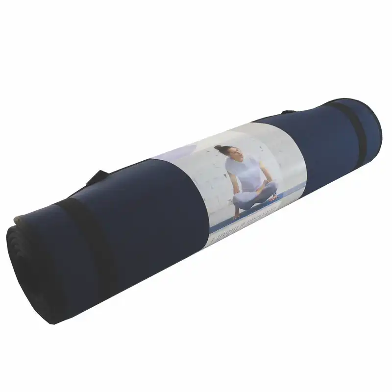 زیر انداز یوگا مدل R18070 ضخامت 180x70x0.6 میلی متر