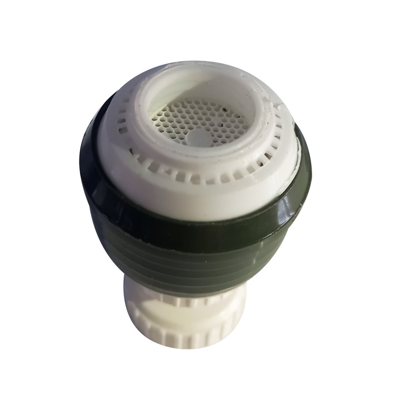 فشار شکن آب مدل F55