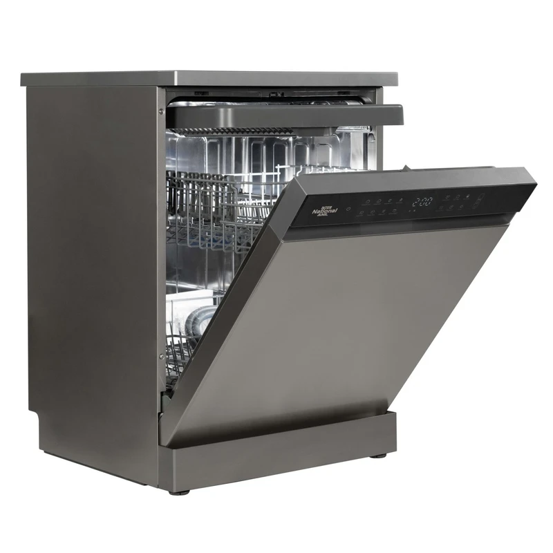 عکس شماره 3 : ماشین ظرفشویی 15 نفره اینترنشنال آنیل مدل ndm-315