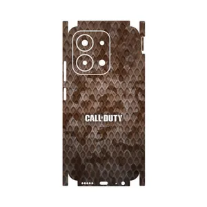 MAHOOT Call_of_Duty_Game-FullSkin Cover Sticker for Xiaomi Redmi 15C 4G