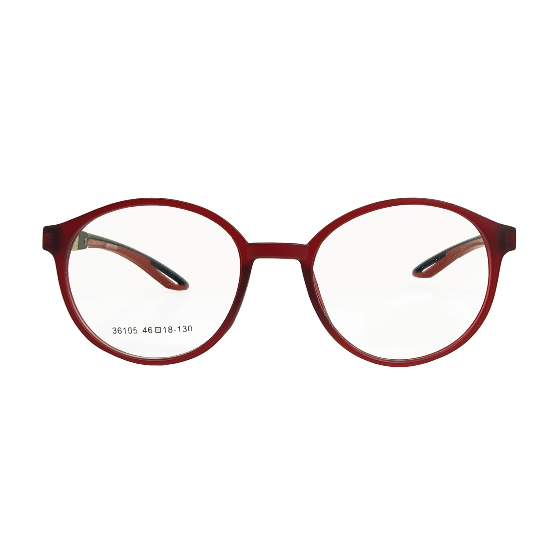عینک آفتابی بچگانه مدل BIANCO36105RED