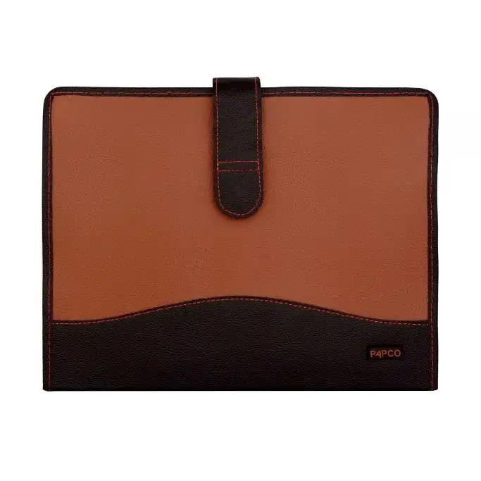 کیف نگهدارنده مدارک پاپکو کد KLD-03