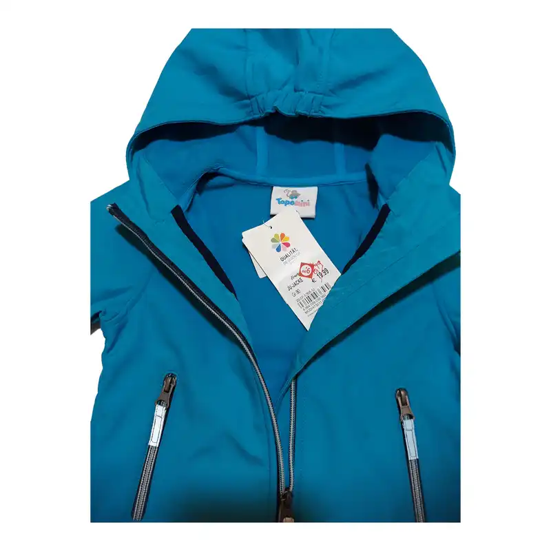 کاپشن پسرانه ارنستینگس فمیلی کد 3145