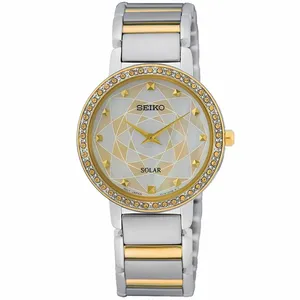 ساعت مچی عقربه ای زنانه سیکو مدل SUP454