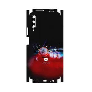 MAHOOT Futsal-FullSkin Cover Sticker for Huawei Y9S