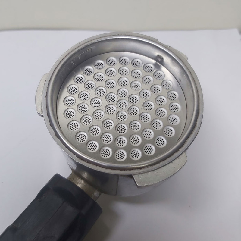 پاک اسکرین مدل حفره دار کد 51