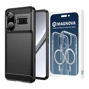 MagNova GripTech Mobile Case For Realme GT5