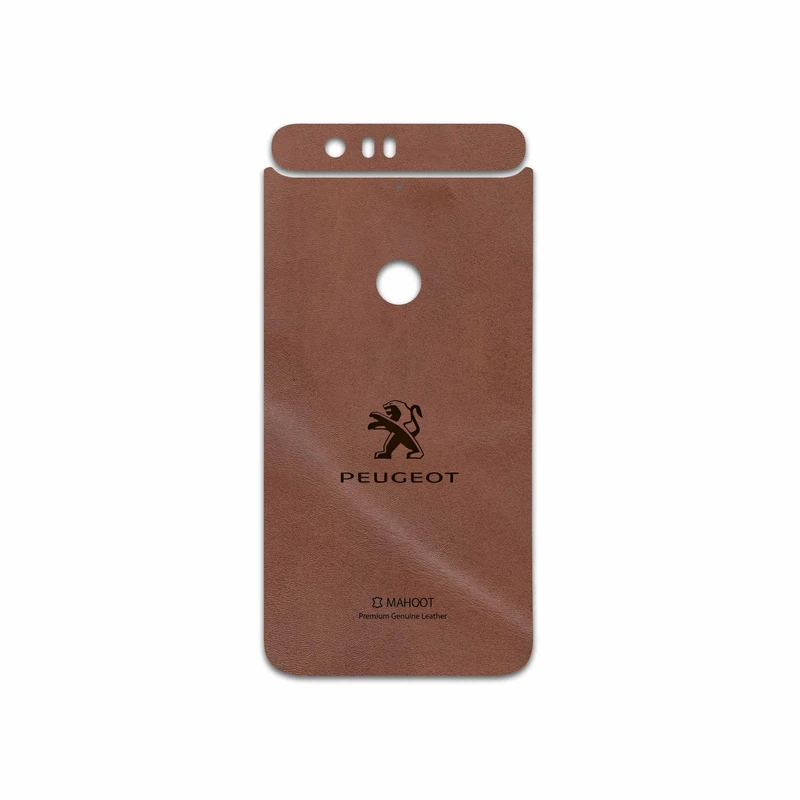 برچسب پوششی ماهوت مدل MNL-PEGT مناسب برای گوشی موبایل گوگل Nexus 6P