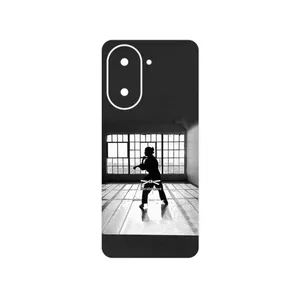 MAHOOT Karate Cover Sticker for Xiaomi Poco C71