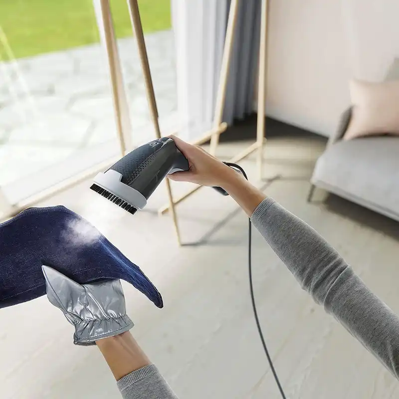 بخارگر الکترولوکس مدل E6GS1 12EG