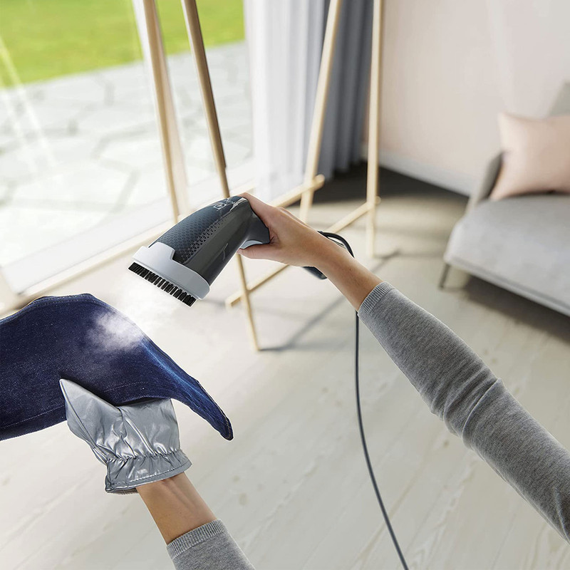 بخارگر الکترولوکس مدل E6GS1 12EG