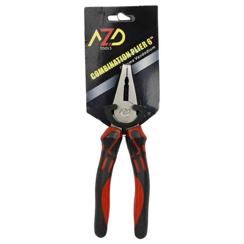 انبر دست مدل AZD سایز 6