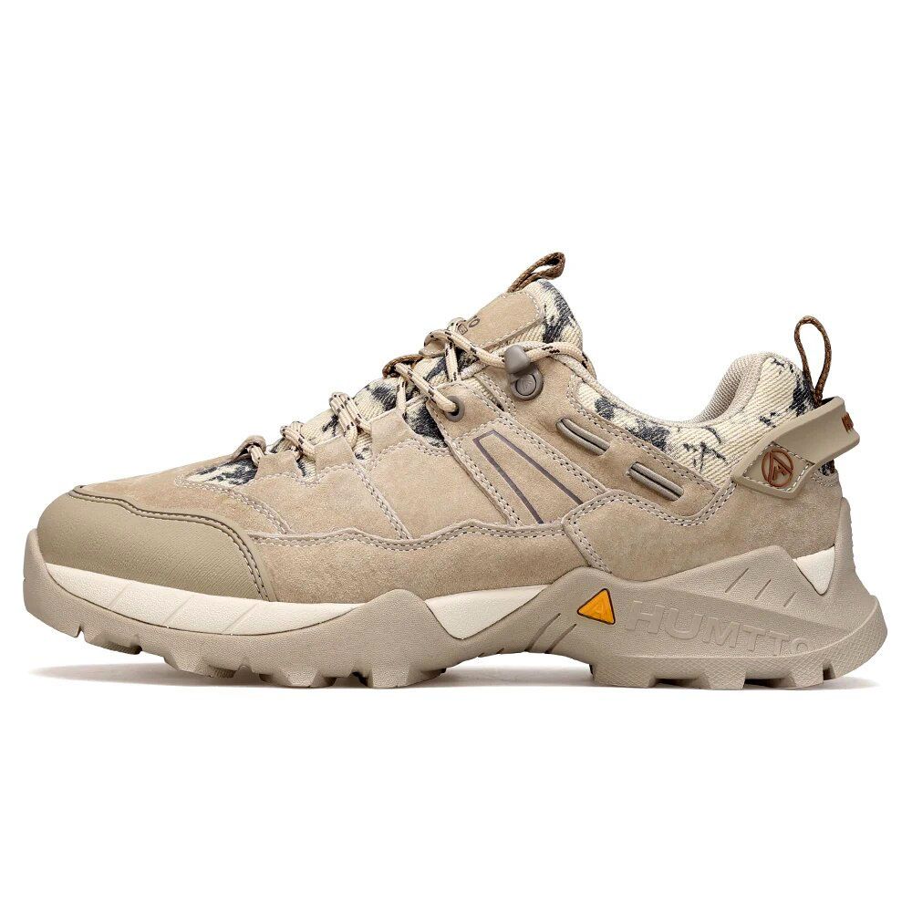 کفش پیاده روی مردانه هامتو مدل 140780A-2 - - 1