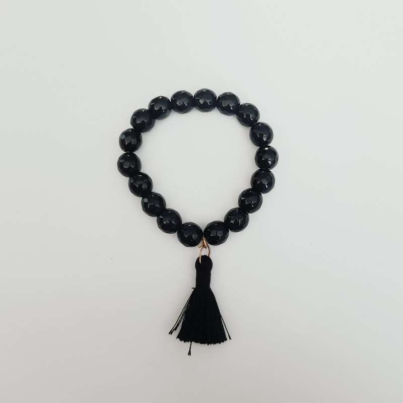 دستبند زنانه مدل ساده 003