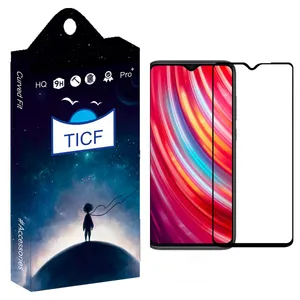 TICF +HD Ceramics Screen Protector For Xiaomi Redmi Note 8