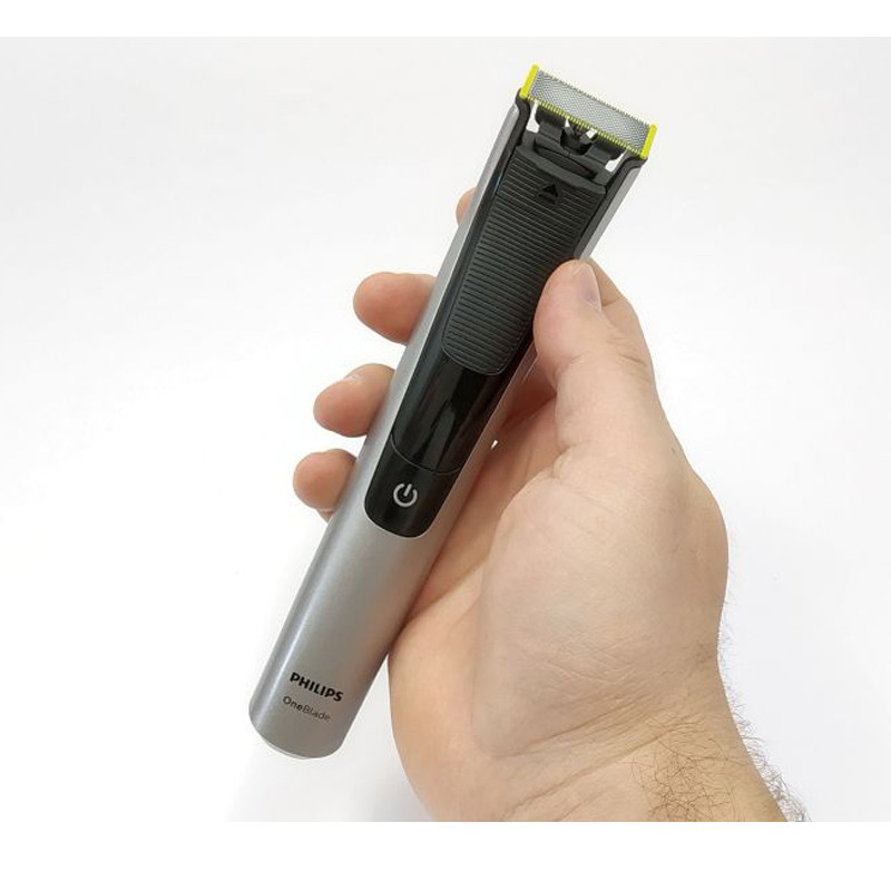 ماشین اصلاح موی صورت فیلیپس مدل QP6520/20