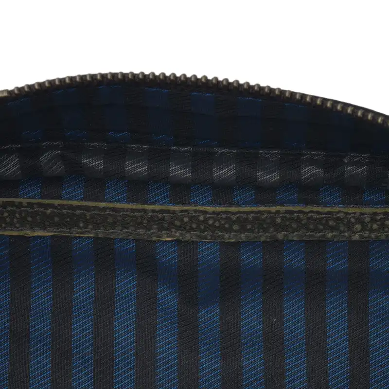 کیف دستی چرم آسو مدل واش آلتون