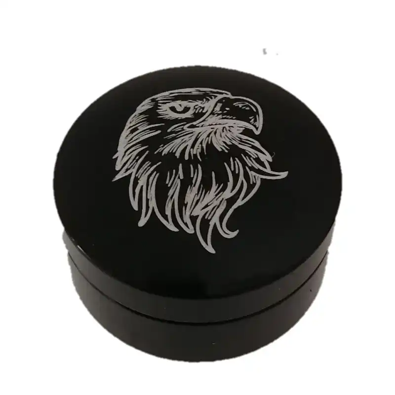 لولر قهوه طرح عقاب مدل قابل تنظیم کد 51