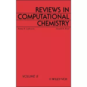 کتاب Reviews in Computational Chemistry, Volume 8 اثر جمعي از نويسندگان انتشارات Wiley-VCH