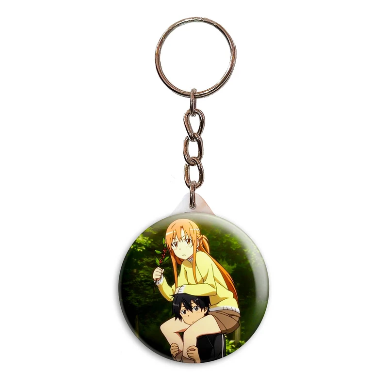 جاکلیدی پرمانه طرح Sword Art Online کد pmy.25720