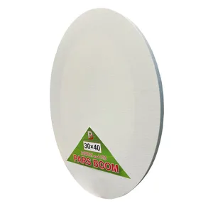 بوم نقاشی پارس بوم مدل B-01 کد 59207 سایز 40x30 سانتی متر