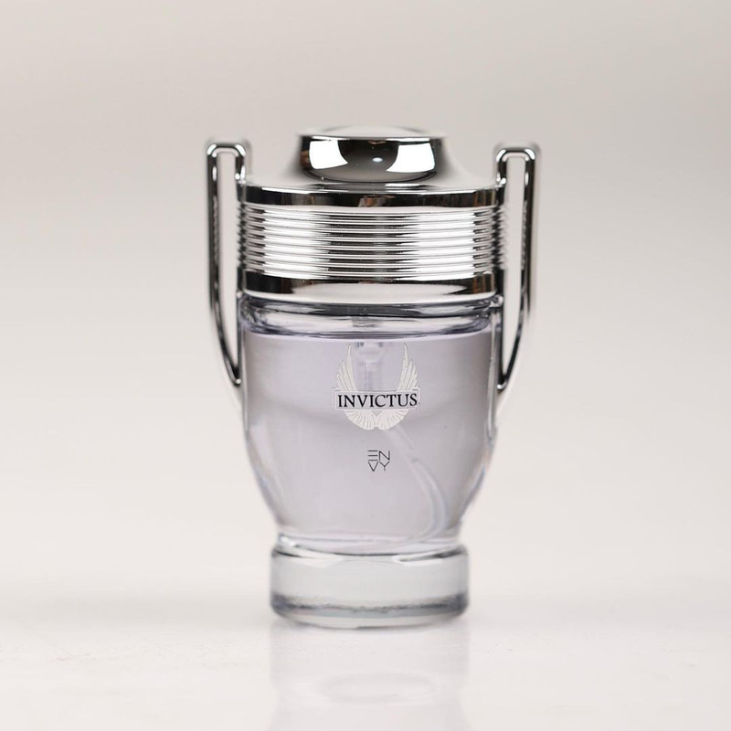 عطر جیبی مردانه ان وی مدل اینوکتوس حجم 25 میلی لیتر