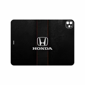 MAHOOT Honda Motor Cover Sticker for Apple iPad Pro 11 GEN 2 2020 A2230