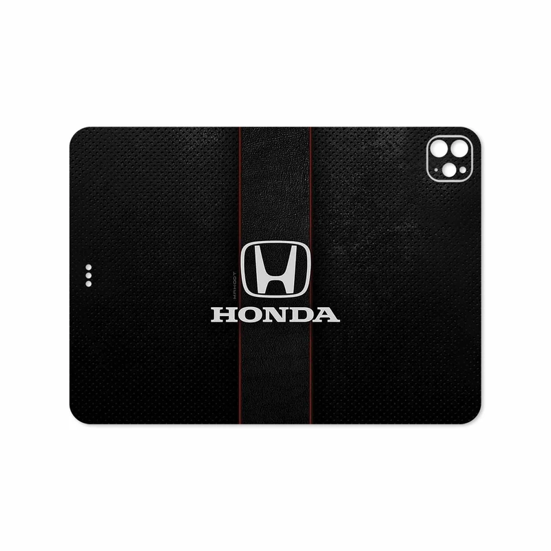 برچسب پوششی ماهوت مدل Honda Motor مناسب برای تبلت اپل iPad Pro 11 (GEN 2) 2020 A2230