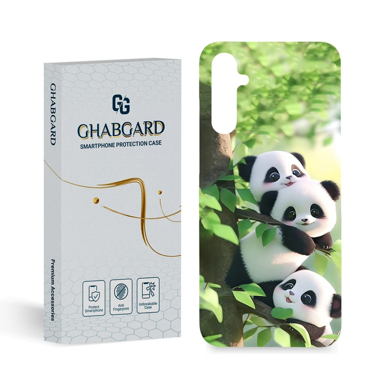 کاور قاب گارد مدل فانتزی مناسب برای گوشی موبایل سامسونگ Galaxy A05s