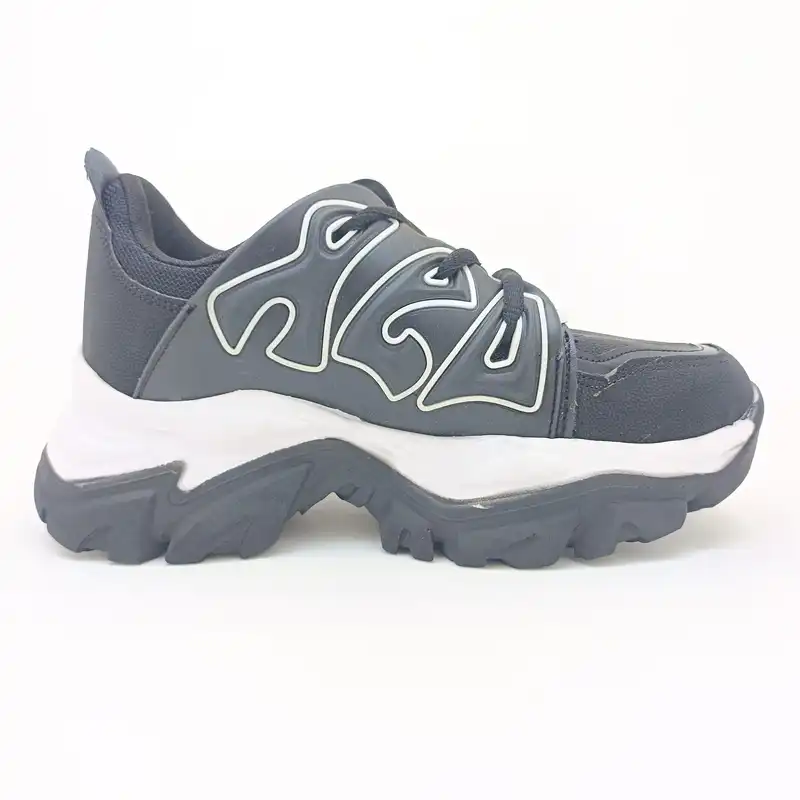 کفش روزمره زنانه مدل P 59