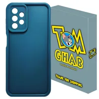 کاور تام قاب مدل&nbsp;سولید مناسب برای گوشی موبایل سامسونگ Galaxy A52 / A52s