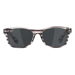 عینک آفتابی ویفرر (Wayfarer) ری بن مدل 0RB2132-6430-B1