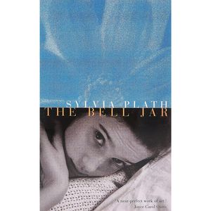 نقد و بررسی کتاب The Bell Jar اثر Sylvia Plath انتشارات Faber &amp; Faber توسط خریداران