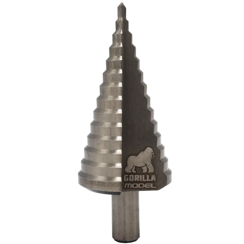 مته مدل گوریلا کد YPW-kaji4-42MM