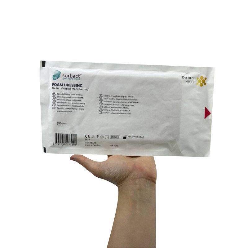 پانسمان سوربکت مدل 98502