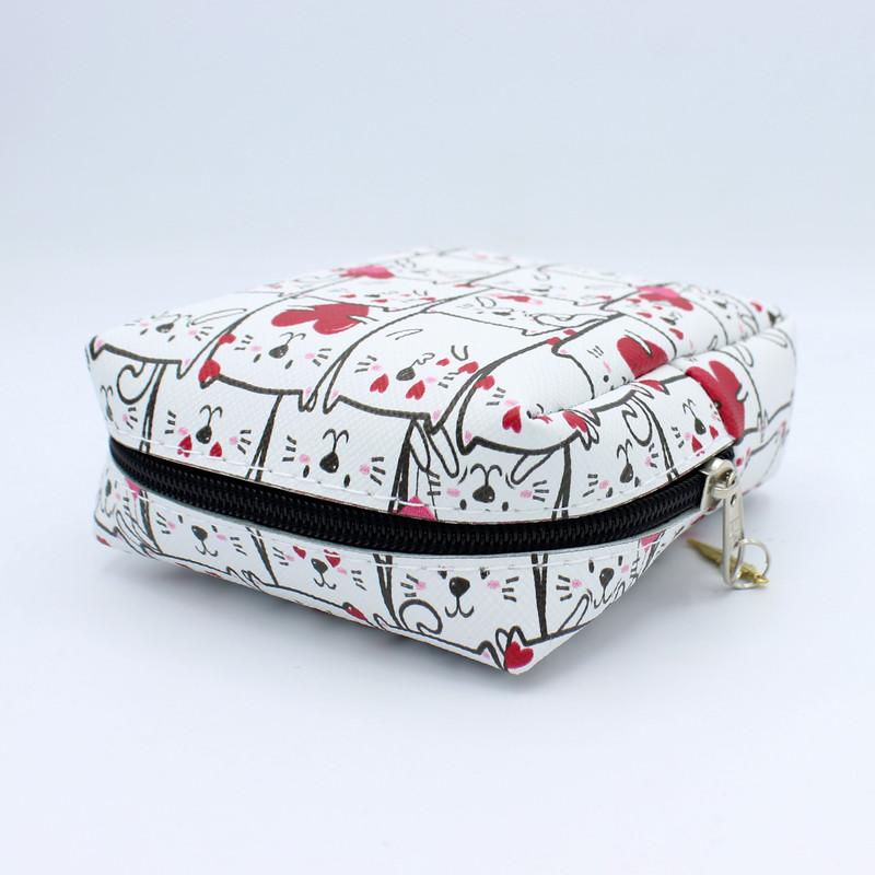 کیف نوار بهداشتی مدل پیشی کد A166