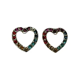 گوشواره زنانه مدل E2205