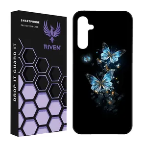 RIVEN RI1-7 Case For Samsung Galaxy A54