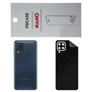 STAR SD Back Skin For Samsung Galaxy M32