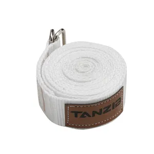 کمربند یوگا تن زیب مدل pp.250mm