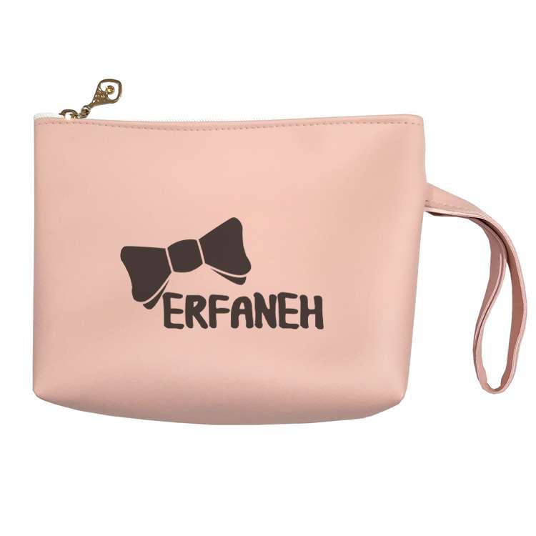 کیف لوازم آرایش زنانه مدل عرفانه