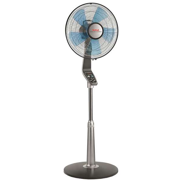 پنکه پایه دار 200 وات تفال مدل TL500