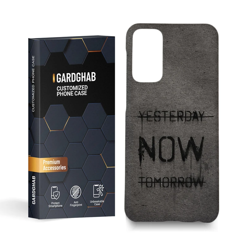 کاور گارد قاب مدل فانتزی مناسب برای گوشی موبایل سامسونگ Galaxy m23 / f23