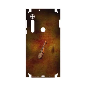 MAHOOT Rabab-FullSkin Cover Sticker for Motorola One Macro