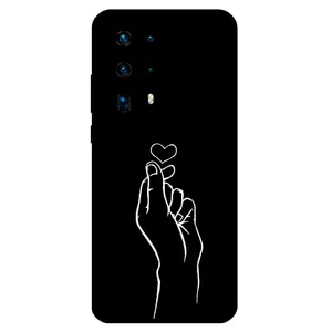  Megafone 7769 Cover For Huawei P40 Pro Plus