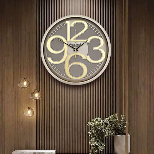 ساعت دیواری ولدر مدل 402