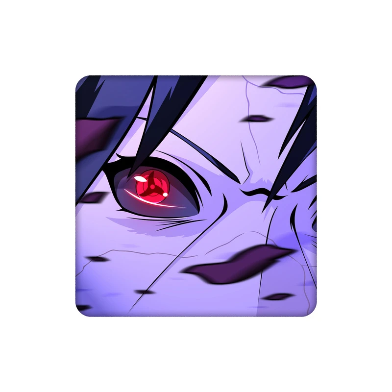 زیرلیوانی طرح انیمه ناروتو  کد 3510328