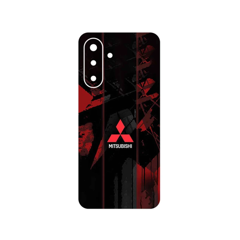 برچسب پوششی ماهوت مدل Mitsubishi_Motor مناسب برای گوشی موبایل سامسونگ Galaxy A17 4G